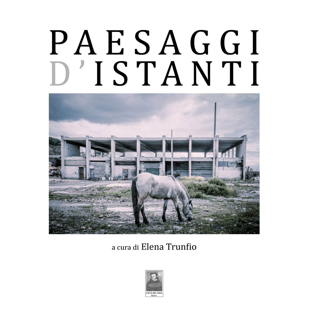 Paesaggi d'istanti