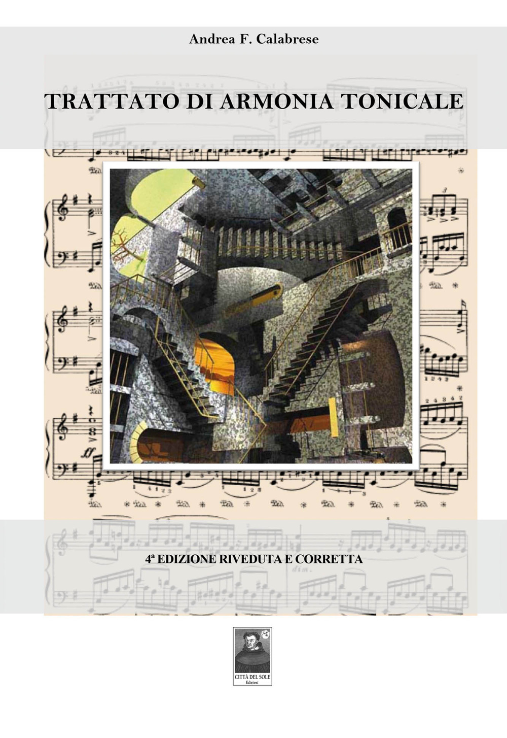 Trattato di armonia tonicale