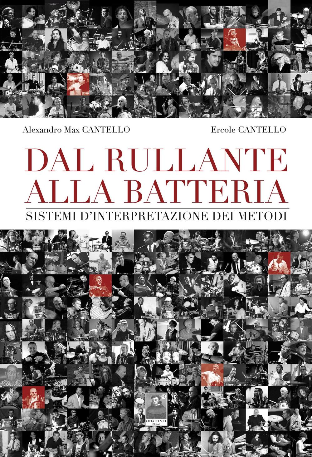 Dal rullante alla batteria. Sistemi d'interpretazione dei metodi