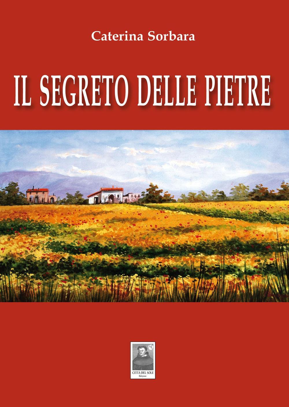 Il segreto delle pietre