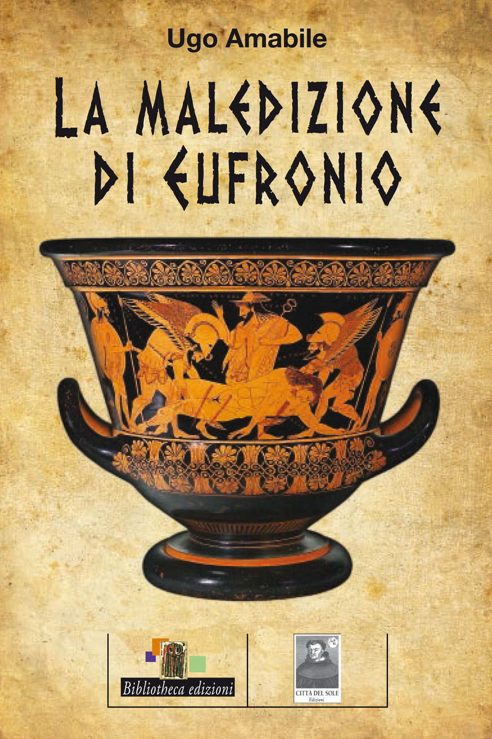 La maledizione di Eufronio