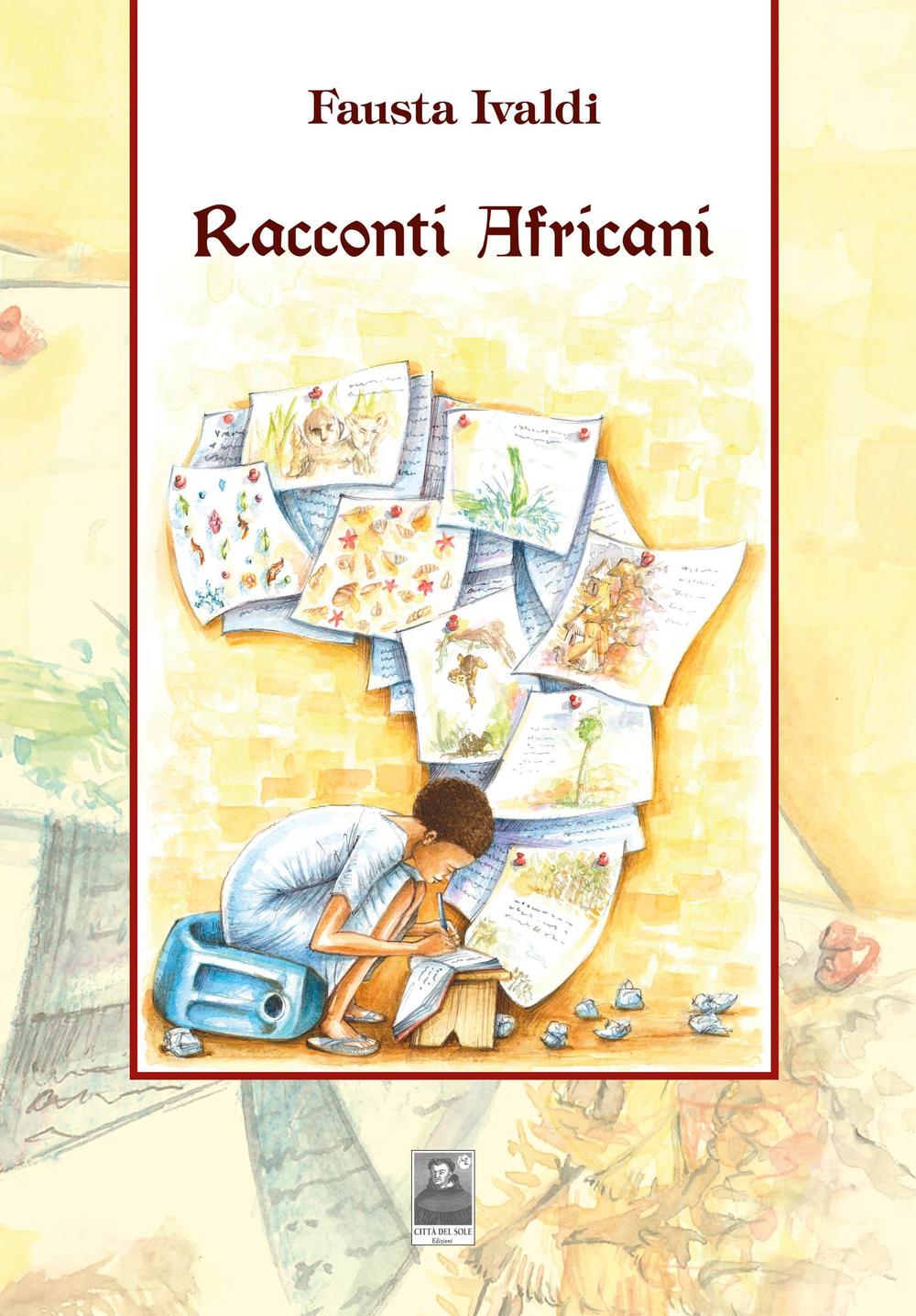 Racconti africani