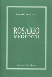 Rosario meditato