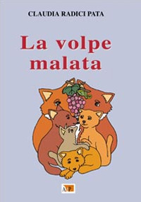 La volpe malata