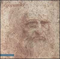 Leonardo. Calendario 2003