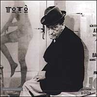 Totò. Calendario 2003