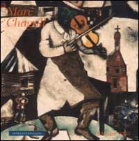Marc Chagall. Calendario 2003 spirale