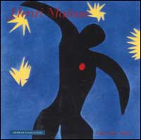 Henri Matisse. Calendario 2003 spirale