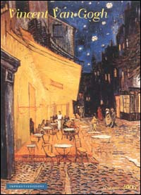 Vincent Van Gogh. Calendario 2003