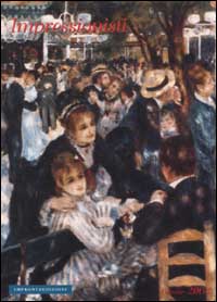 Impressionisti. Calendario 2003