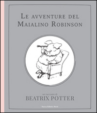 Le avventure del maialino Robinson