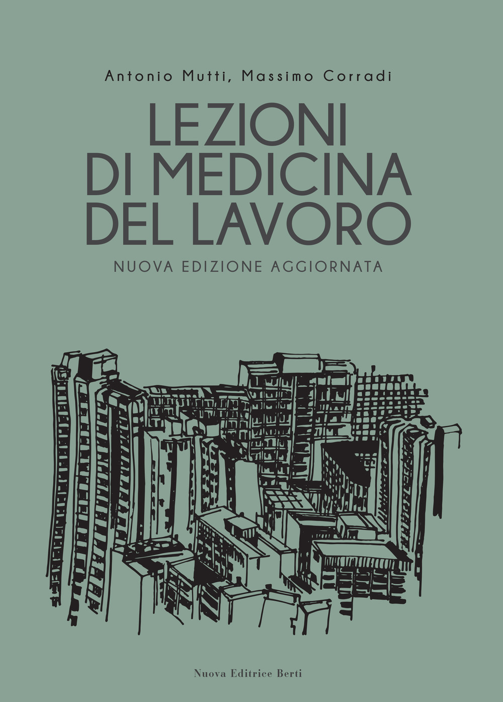 Lezioni di medicina del lavoro