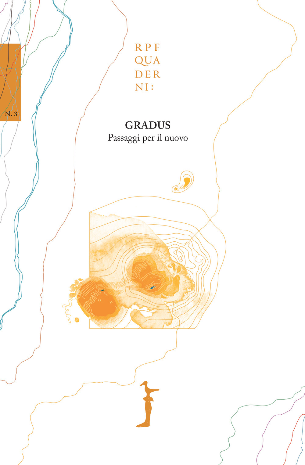 Gradus. Passaggi per il nuovo