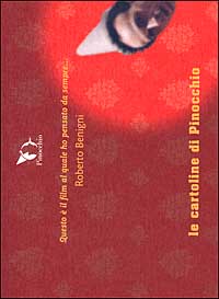 Le cartoline di Pinocchio