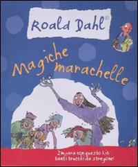 Magiche marachelle