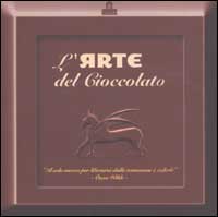L'arte del cioccolato