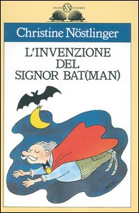 L'invenzione del signor Bat(man)