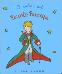 I colori del Piccolo Principe
