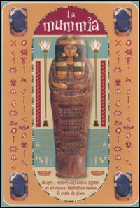 La mummia
