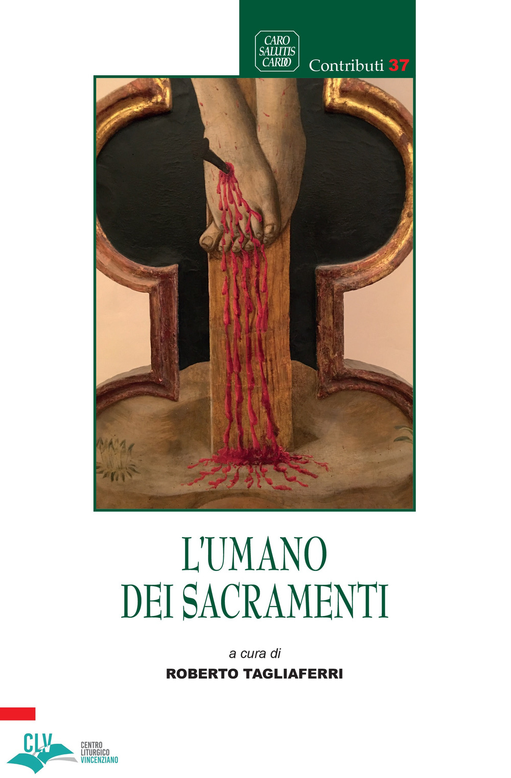 L'umano dei sacramenti