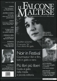 Il falcone maltese. Il giallo al cinema, nei libri, in tv e nella cronaca. Vol. 2