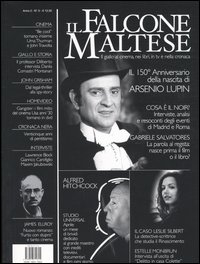 Il falcone maltese. Il giallo al cinema, nei libri, in tv e nella cronaca. Vol. 3