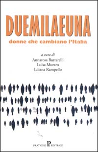 Duemilaeuna. Donne che cambiano l'Italia