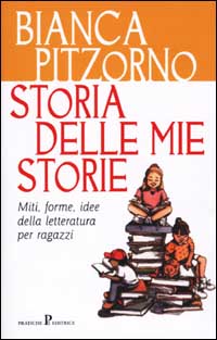 Storia delle mie storie