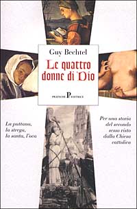 Le quattro donne di Dio