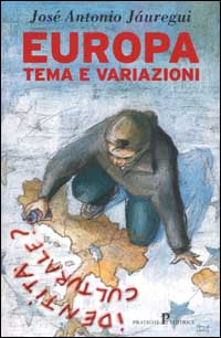 Europa. Tema e variazioni
