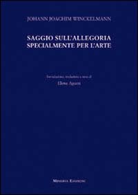 Saggio sull'allegoria, specialmente per l'arte