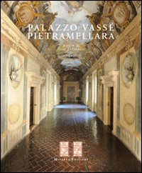 Palazzo Vassè Pietramellara