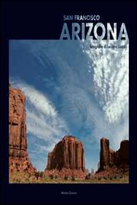 San Francisco. Arizona