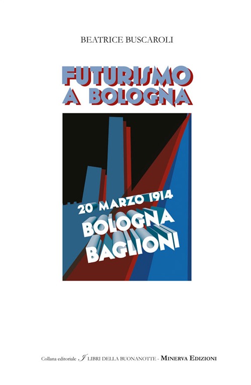 Futurismo a Bologna