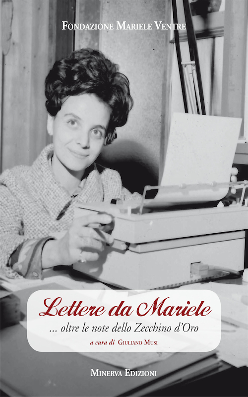 Lettere da Mariele... Oltre le note dello Zecchino d'oro