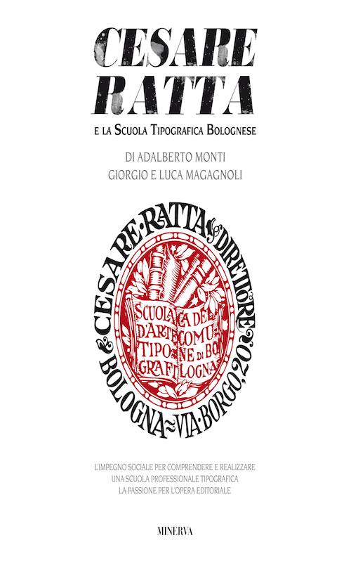 Cesare Ratta e la scuola tipografica bolognese