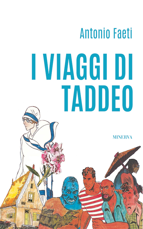 I viaggi di Taddeo