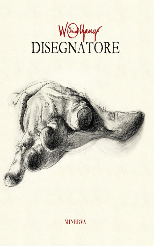 Wolfango disegnatore