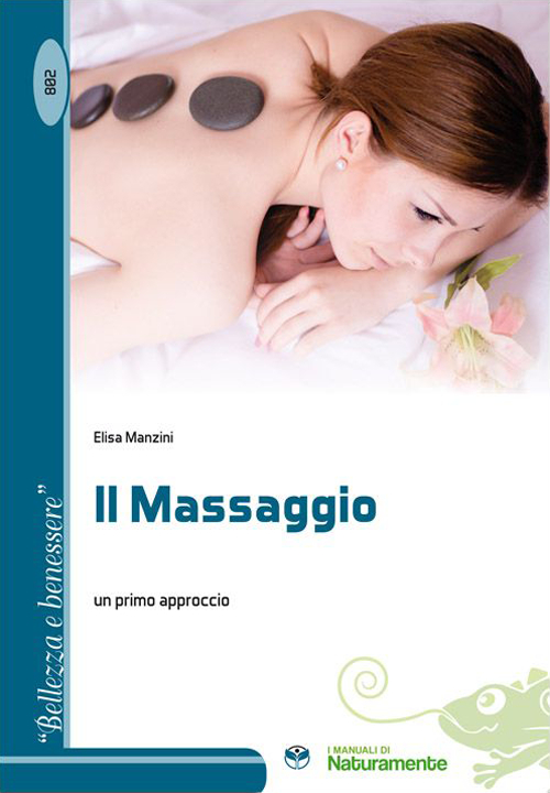 Il massaggio. Um primo approccio