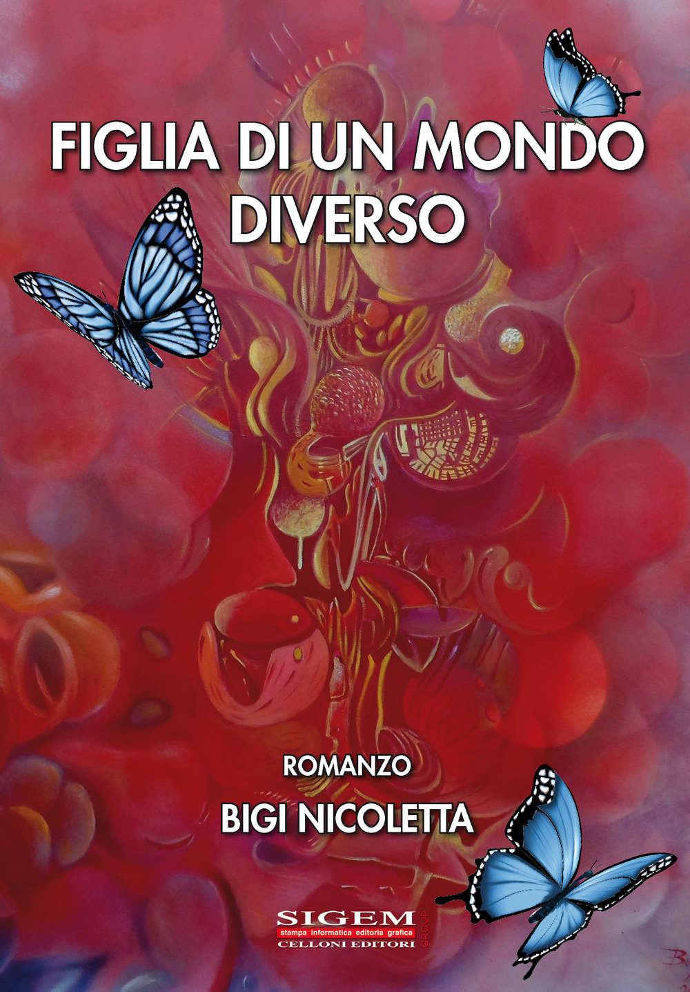 Figlia di un mondo diverso