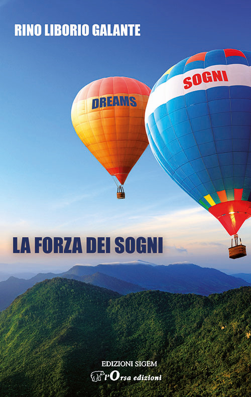 La forza dei sogni