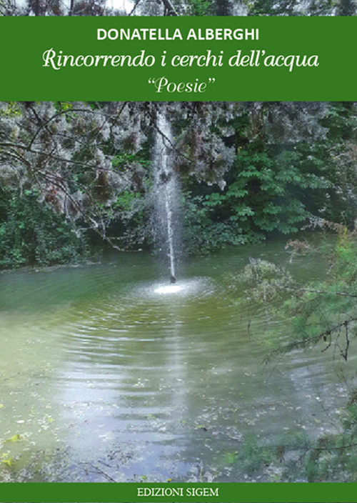 Rincorrendo i cerchi dell'acqua