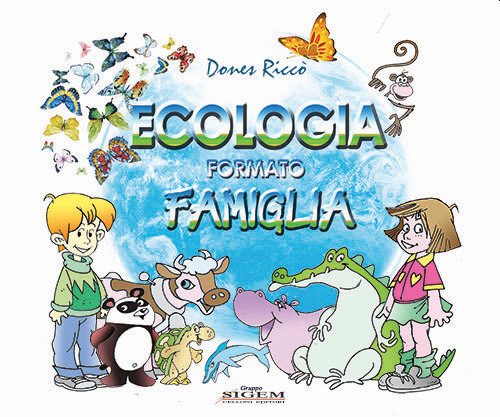 Ecologia formato famiglia