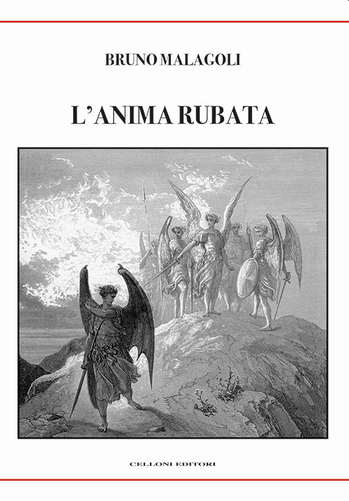 L'anima rubata