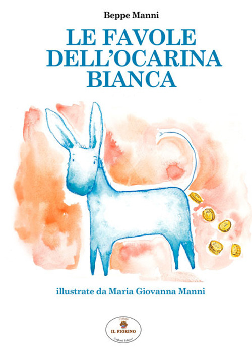 Le favole dell’Ocarina Bianca