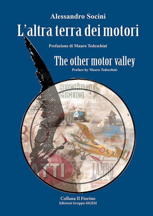 L'altra terra dei motori-The other motor valley