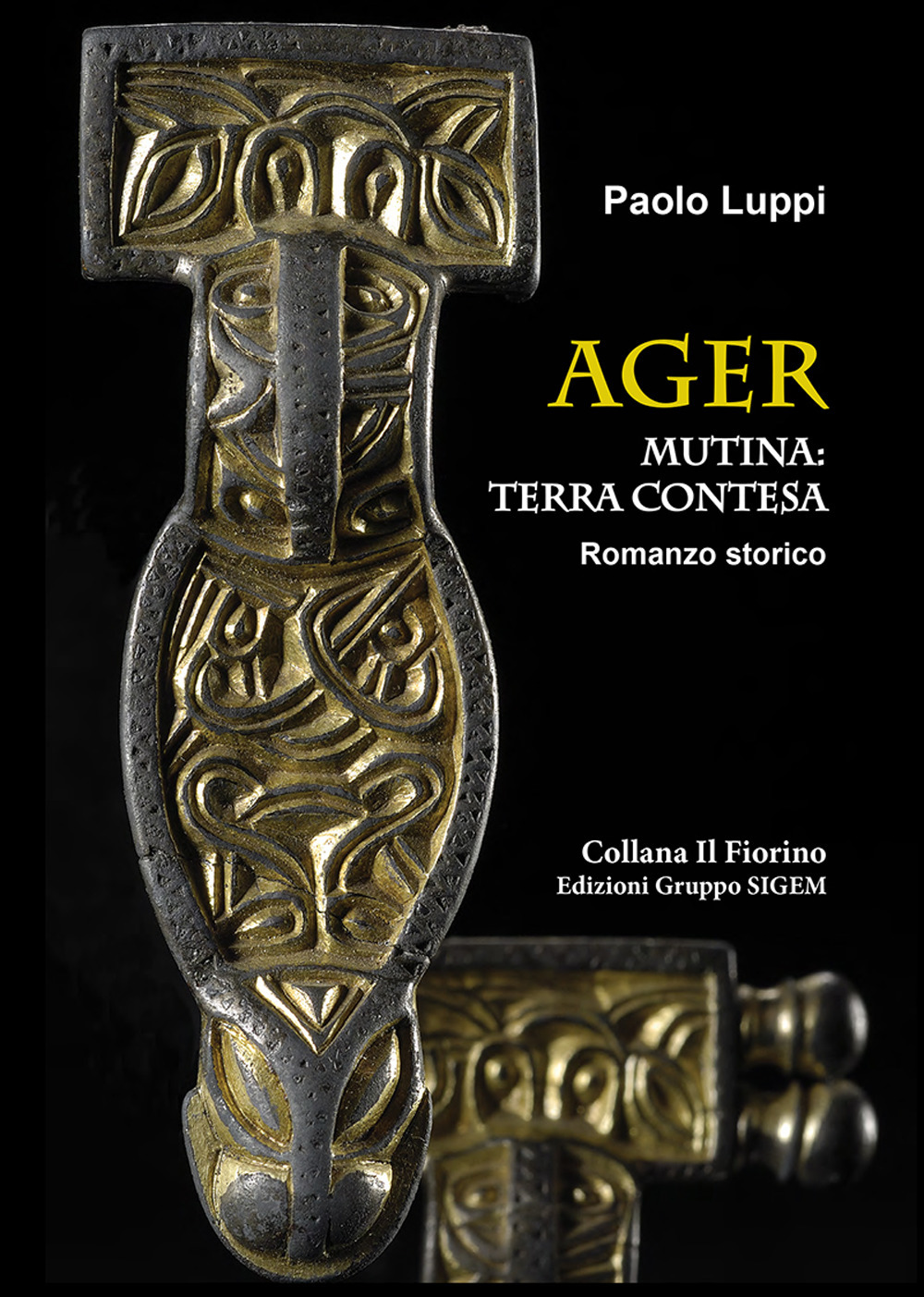 Ager. Mutina: terra contesa