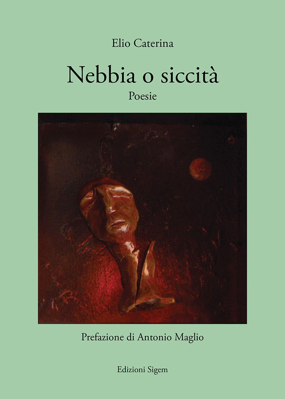 Nebbia o siccità. Poesie