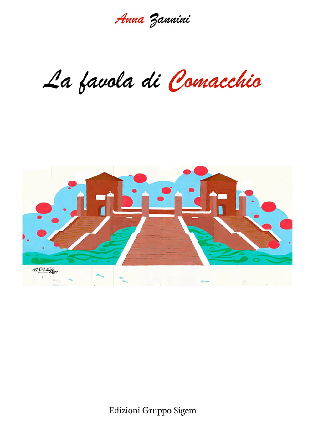 La favola di Comacchio