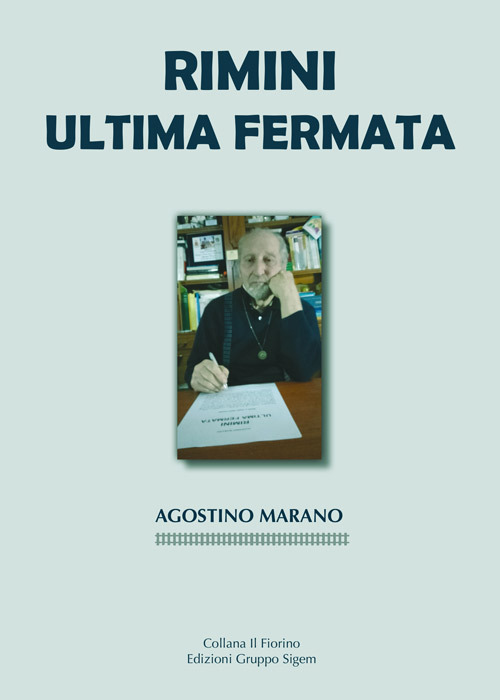 Rimini, ultima fermata